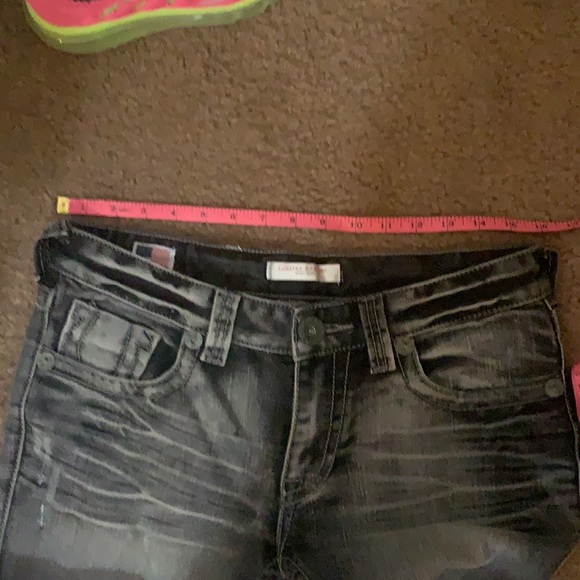 Limited Edition True Religion Jeans - Picture 8 of 8